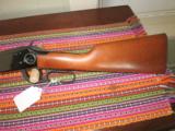 WINCHESTER MODEL 94 IN .44 MAG. - 3 of 8