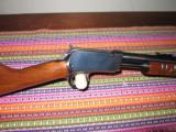 WINCHESTER MODEL 62A - 4 of 8