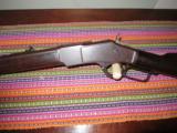 WINCHESTER MODEL 1873 - 1 of 9