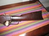 WINCHESTER MODEL 1873 - 2 of 9