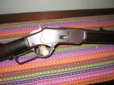 WINCHESTER MODEL 1873 - 5 of 9