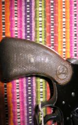 COLT COBRA WITH FACTORY SHIELD - 9 of 10