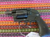 COLT COBRA WITH FACTORY SHIELD - 8 of 10