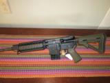 STAG ARMS 5.56 AR-15 LEFT HAND - 1 of 9