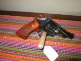 SMITH & WESSON MODEL 25-5 - 2 of 6