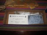 SMITH & WESON MODEL 25-2 - 6 of 6