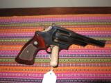 SMITH & WESSON MODEL 25-5 - 2 of 6