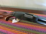 WINCHESTER MODEL 12 RIOT GUN - 1 of 13