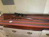 MARLIN MODEL 62 IN 256 WIN. MAG. - 1 of 8