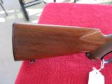 WINCHESTER MODEL 88 IN .358 - 2 of 11