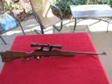 MARLIN MODEL 62 IN 256 WIN. MAG. - 1 of 13