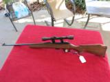 MARLIN MODEL 62 IN 256 WIN. MAG. - 5 of 13