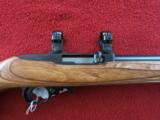 RUGER 10- 22 IN .22 MAG. - 2 of 11