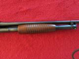 WINCHESTER MODEL 12 20 ga.- 4 of 11