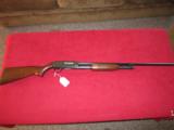 WINCHESTER MODEL 12 20 ga.- 1 of 11