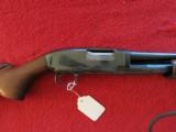WINCHESTER MODEL 12 20 ga.- 3 of 11