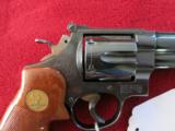 SMITH & WESSON MODEL 25-5 - 4 of 4