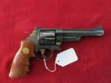 SMITH & WESSON MODEL 25-5 - 2 of 4