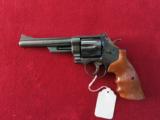 SMITH & WESSON MODEL 25-5 - 1 of 4