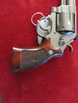 SMITH & WESSON MODEL 25-5 - 3 of 4