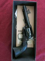 COLT FRONTIER SCOUT - 8 of 10