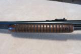 WINCHESTER MODEL 61 .22 MAG. R F - 8 of 15