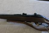 MARLIN MODEL 62 LEVERMATIC IN 256 WIN. MAG. - 5 of 10