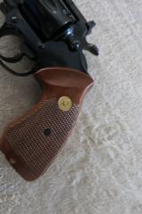 COLT TROOPER MK III .357 MAG. - 2 of 9