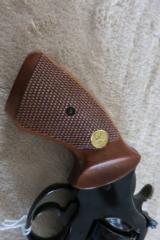 COLT TROOPER MK III .357 MAG. - 5 of 9