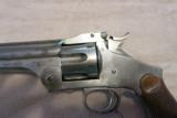 SMITH & WESSON RUSSIAN IN .44 RUSSIAN - 2 of 11