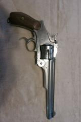 SMITH & WESSON RUSSIAN IN .44 RUSSIAN - 5 of 11
