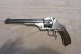 SMITH & WESSON RUSSIAN IN .44 RUSSIAN - 1 of 11