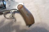 SMITH & WESSON RUSSIAN IN .44 RUSSIAN - 3 of 11