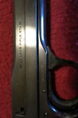 SMITH & WESSON MODEL 41
- 4 of 11