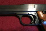 SMITH & WESSON MODEL 41
- 5 of 11