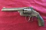 SMITH & WESSON .44 RUSSIAN 1st MODEL - 1 of 6