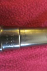 WINCHESTER MODEL 12 20 ga. SKEET - 12 of 14