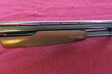 WINCHESTER MODEL 12 20 ga. SKEET - 4 of 14