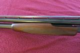 WINCHESTER MODEL 12 20 ga. SKEET - 9 of 14