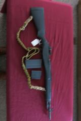 SPRINGFIELD M1A SCOUT - 1 of 10