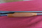 WINCHESTER MODEL 42 SKEET FIRST YEAR PRODUCTION - 4 of 15