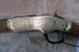 NAVY ARMS 1873 ENGRAVED - 10 of 15