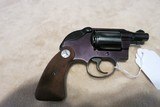 COLT COBRA WITH FACTORY SHIELD - 5 of 8