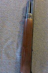 BROWNING MODEL 71 CARBINE - 9 of 11