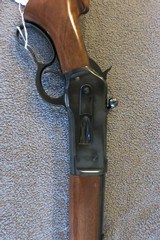 BROWNING MODEL 71 CARBINE - 2 of 11