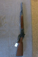 BROWNING MODEL 71 CARBINE - 6 of 11