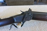 WINCHESTER MODEL 1885 MUSKET - 1 of 14