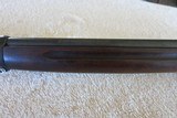 WINCHESTER MODEL 1885 MUSKET - 9 of 14