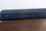 RUGER 10-22 FINGER GROVE - 6 of 10