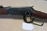 WINCHESTER MODEL 94AE TRAPPER .357 mag. - 8 of 11